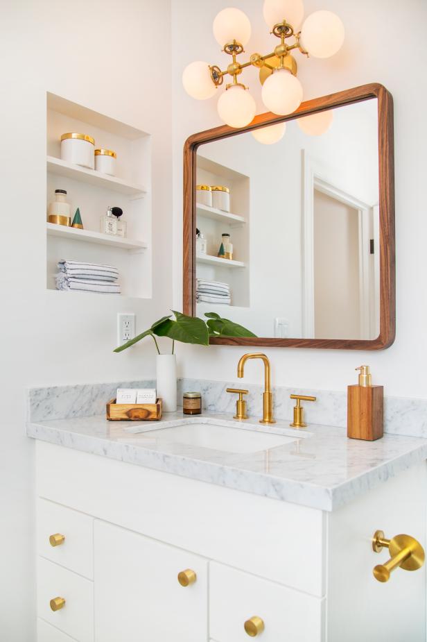 Bohemian-Inspired Bathroom Items: Free-Spirited Style