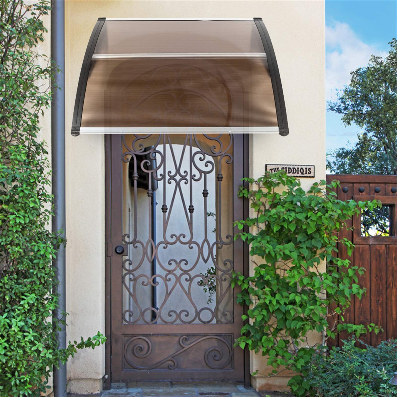 Outdoor Decor Showdown: Discover the Best Brands and Styles