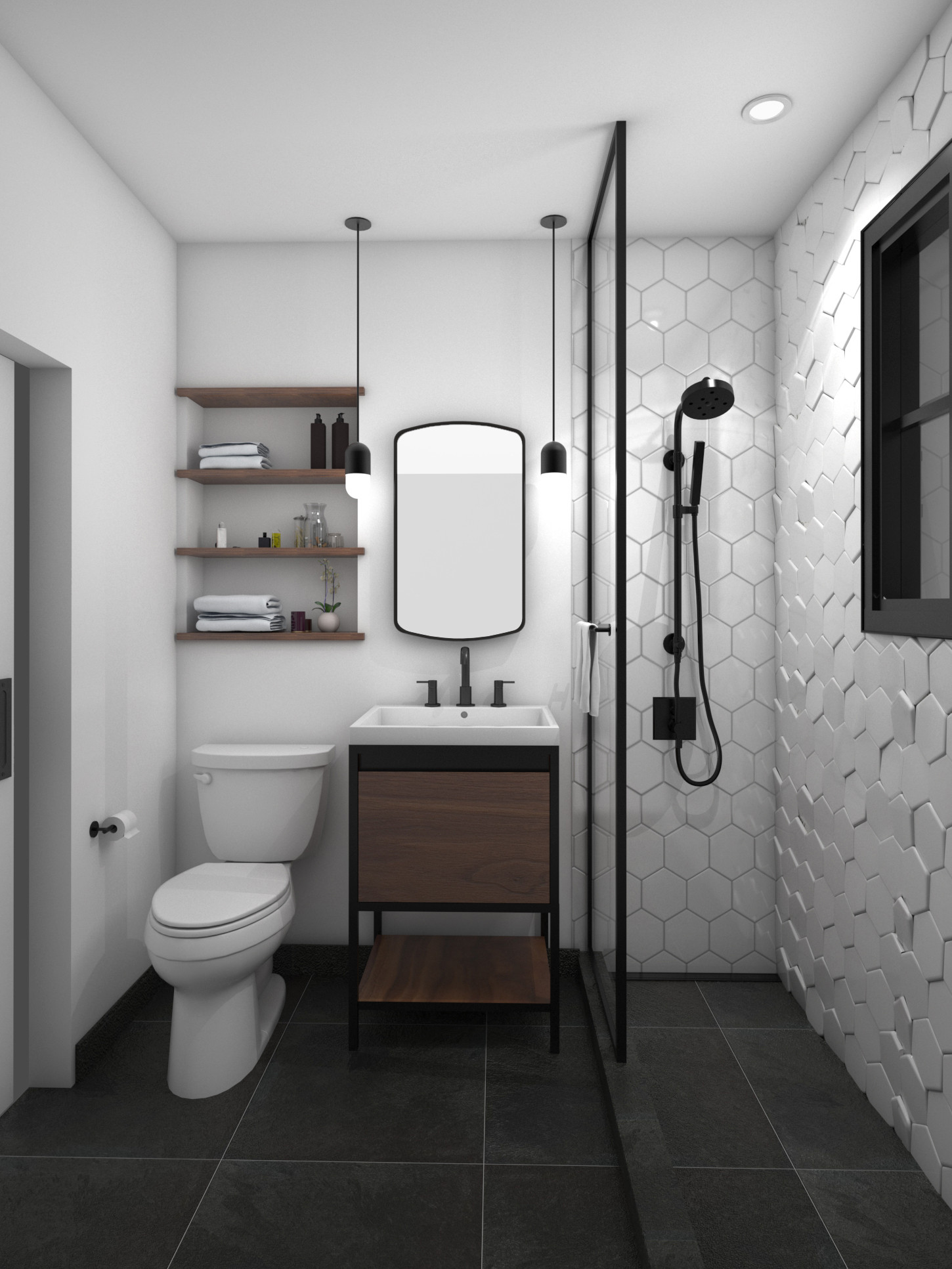 DIY Bathroom Decor: Craft Your Way to a Personalized Retreat
