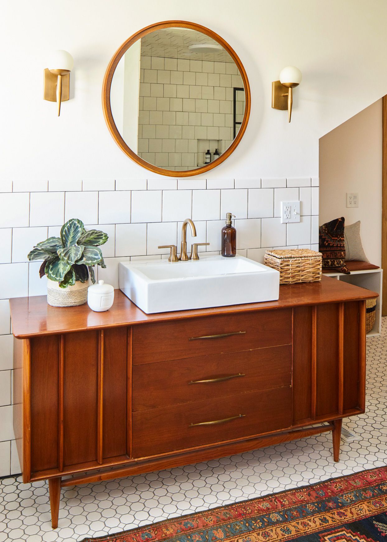 Bathroom Lighting: Illuminating Your Space